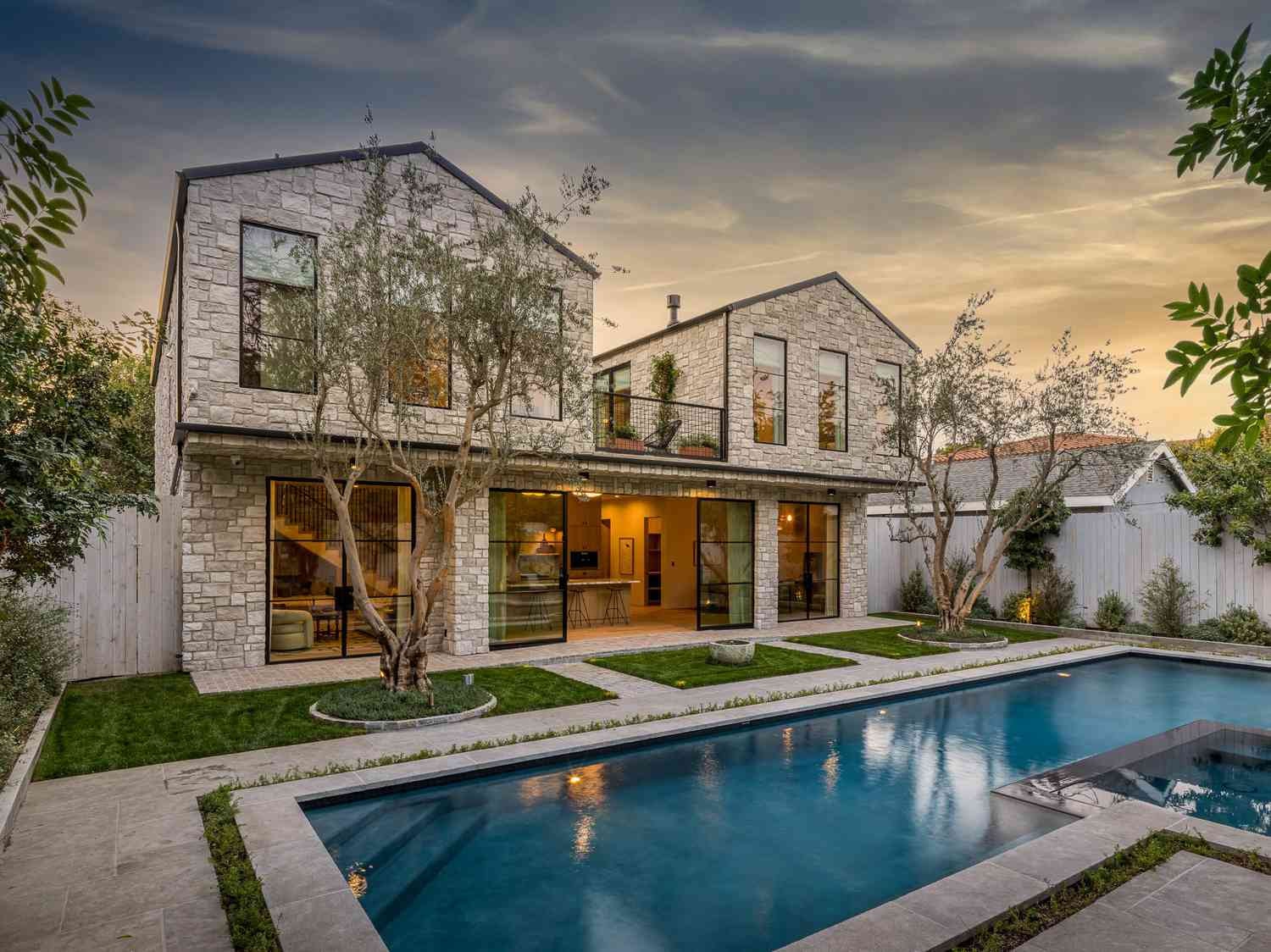 Design Build, Kentfield, New Key Construction