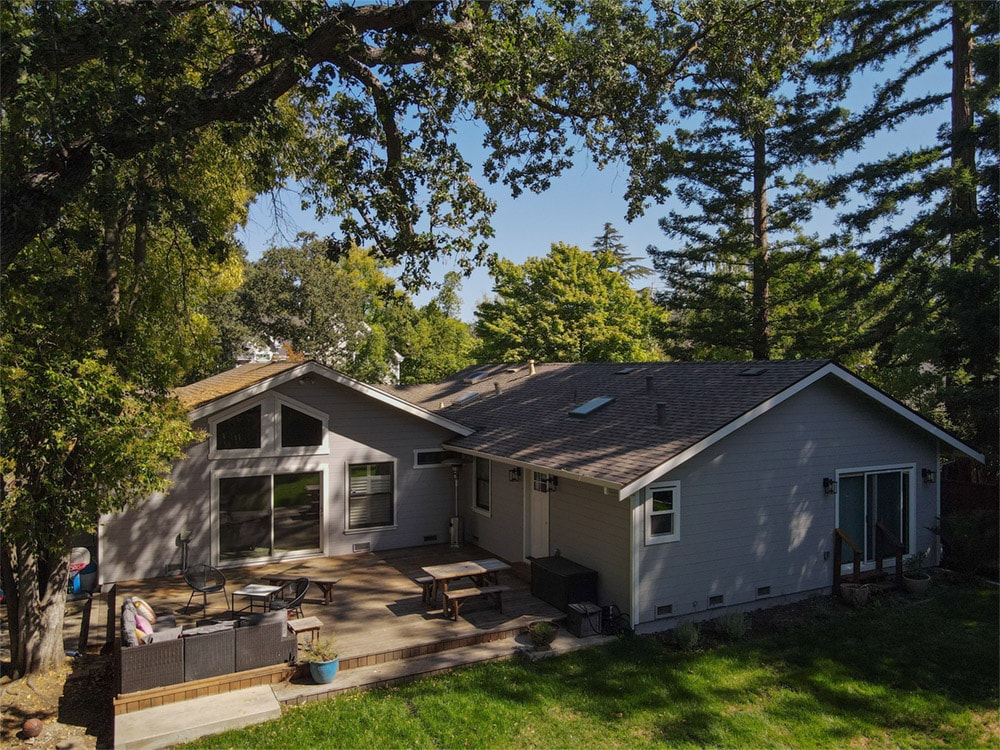 Design Build, Larkspur, New Key Construction