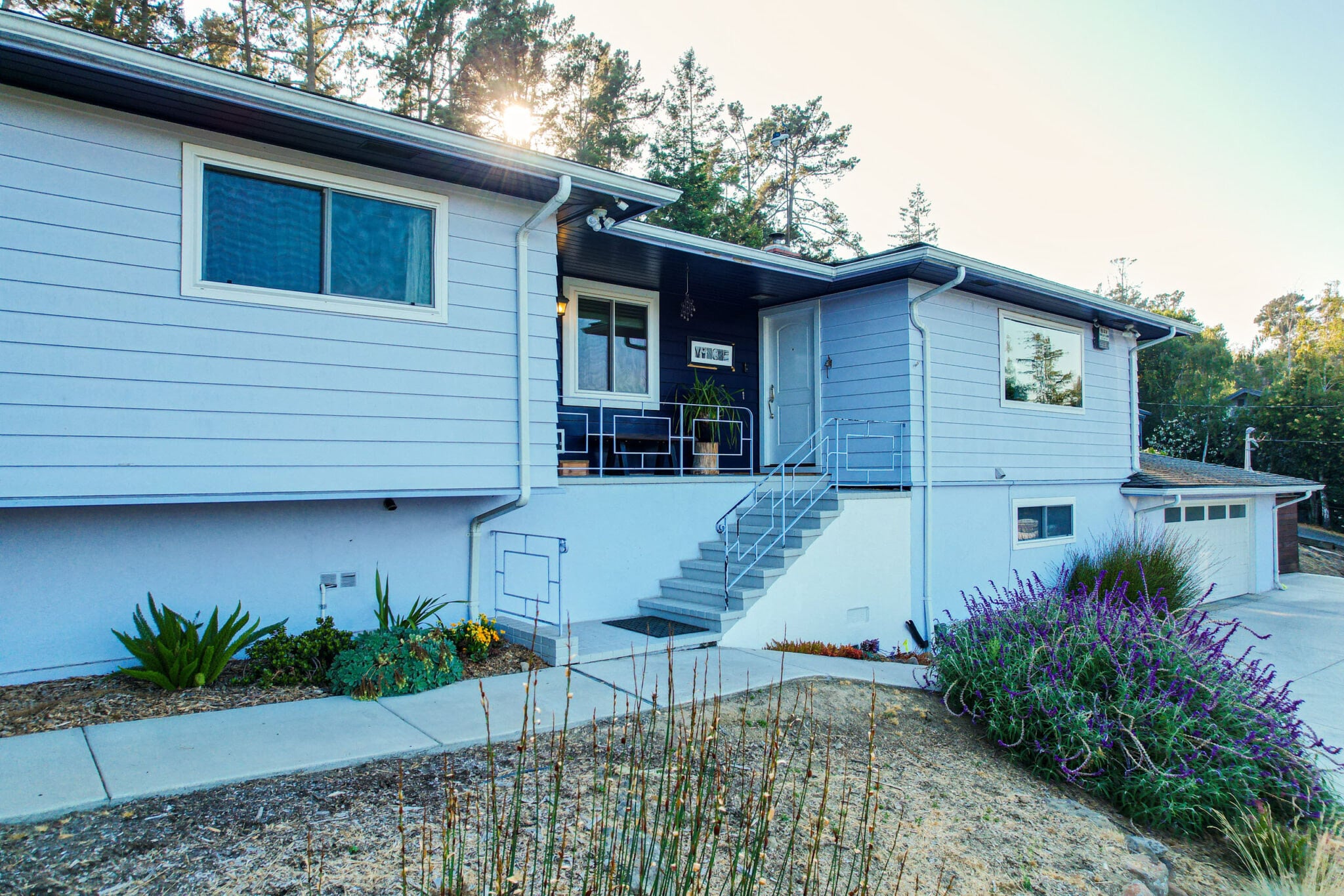 Landscape Designer in Berkeley, gallery image