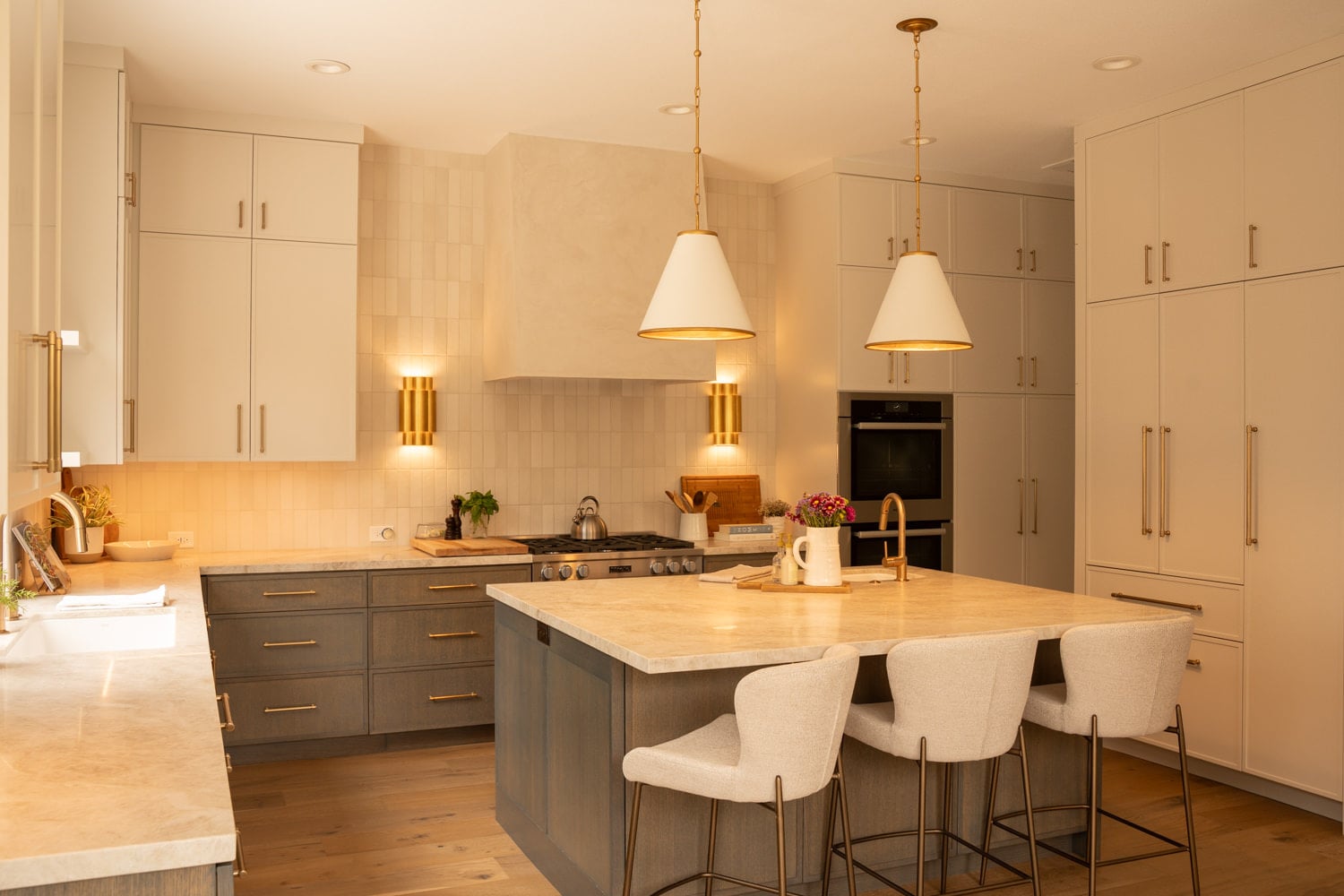 Whole-Home Remodeling in Ross, California, gallery image