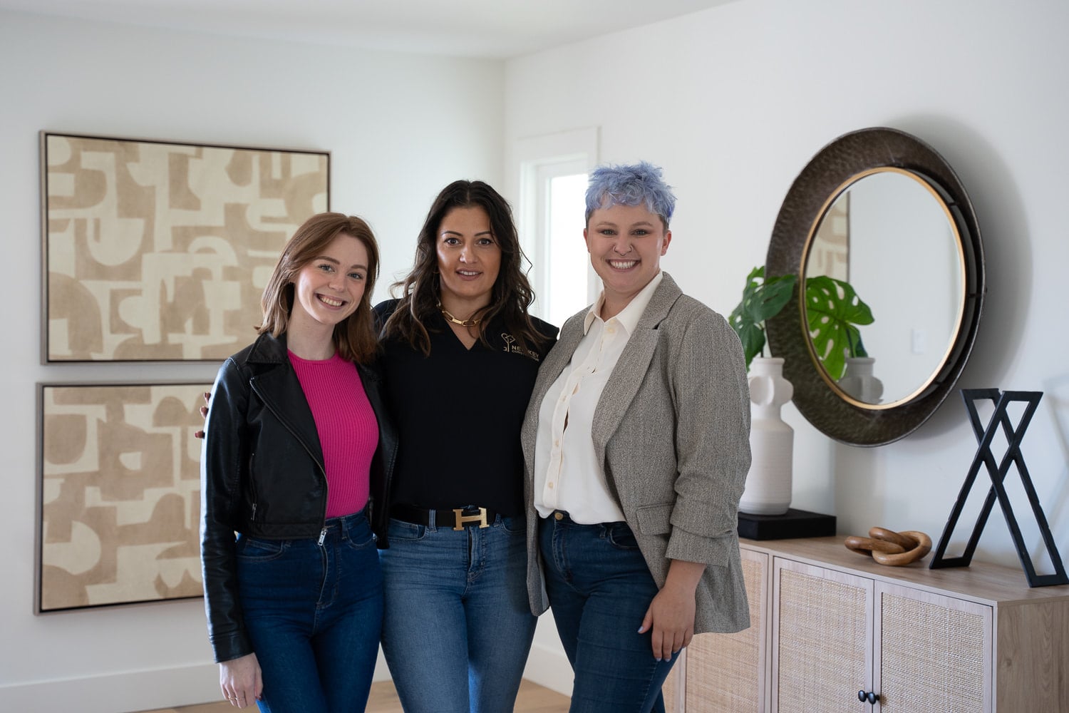 Interior Design for Woodside Estate Homes, gallery image