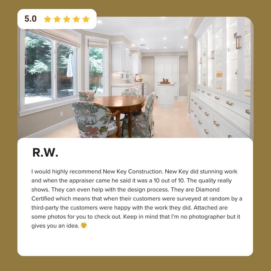 ADU Design and Construction in Atherton, gallery image