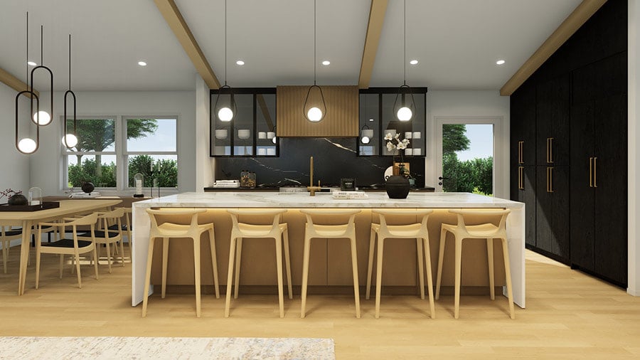 Interior Design in Napa, gallery image