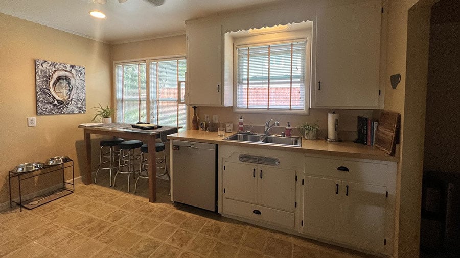Interior Design in Napa, gallery image