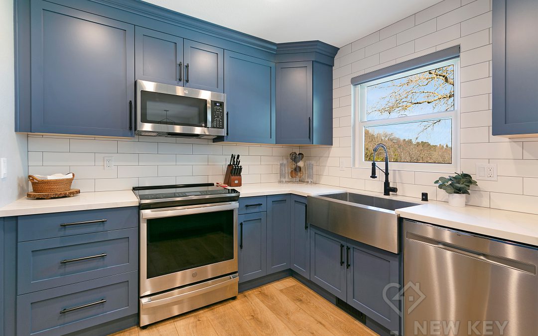 How Much Do You Really Know About Kitchen Remodels?
