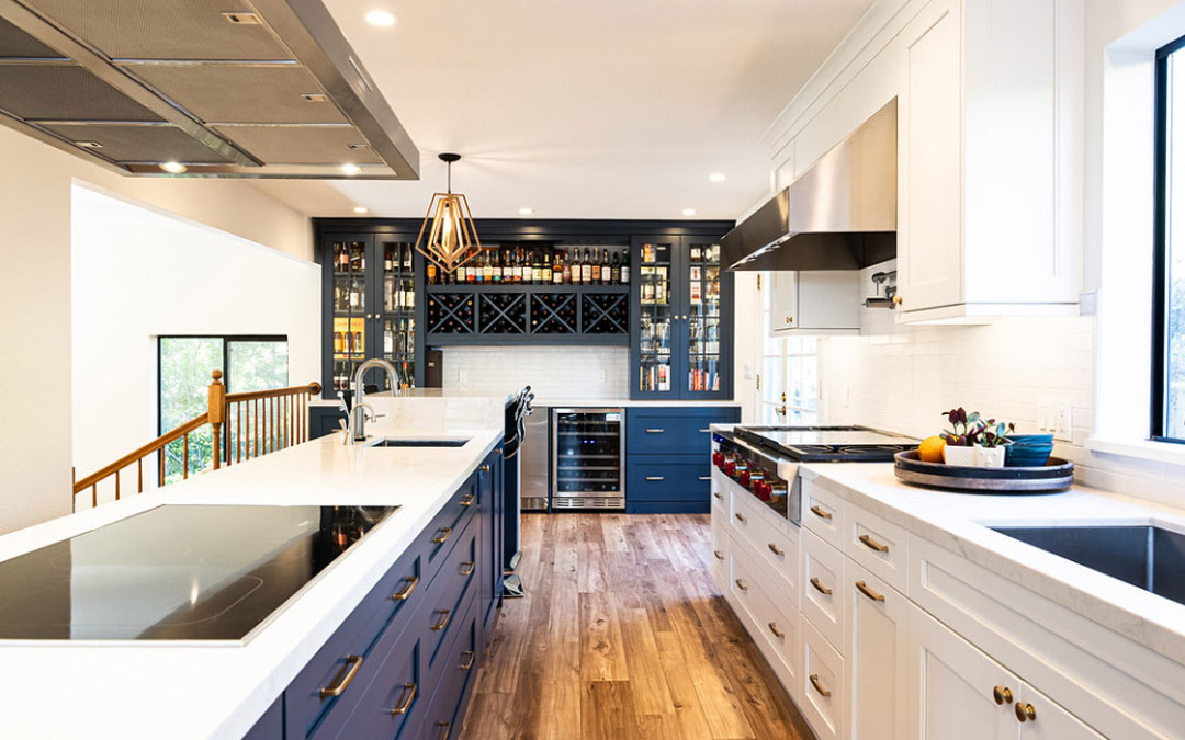 5 Fast Facts About Kitchen Remodels